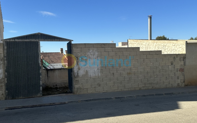 P - Resale - Benijofar - Benijofar