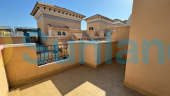 Resale - Townhouse - Orihuela Costa - Villamartin