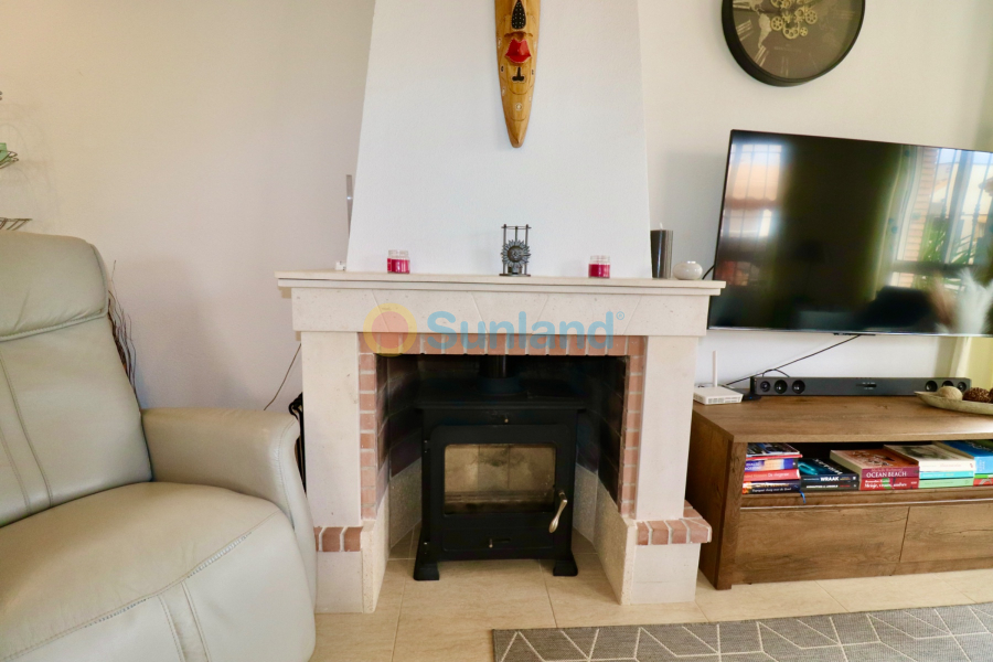 Segunda mano - Chalet - Guardamar del Segura - El Raso