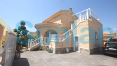 Resale - Detached Villa - Ciudad Quesada - Rojales Hills
