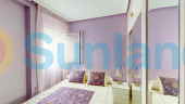Resale - Apartamento - Torrevieja - Acequion