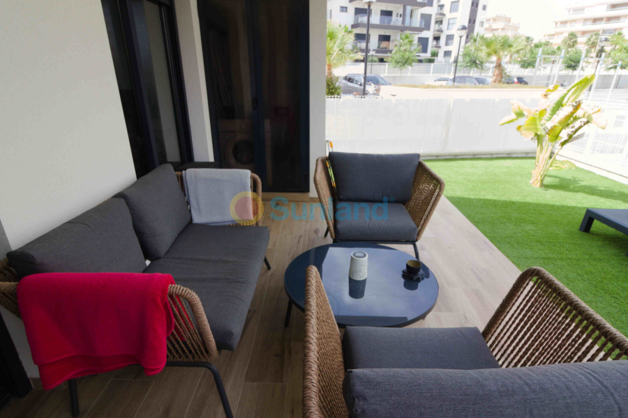 Resale - A - Villamartin