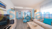 Resale - Apartamento - Orihuela Costa - Villamartin