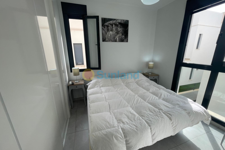 Brukte eiendommer - Villa - Orihuela Costa - Villamartin