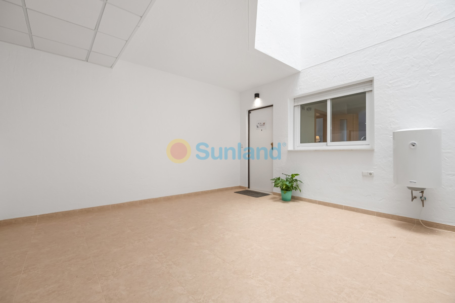 Segunda mano - Apartamento - Orihuela Costa - Lomas De Cabo Roig