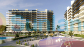 Nueva construcción  - Apartamento - Torrevieja - Punta Prima