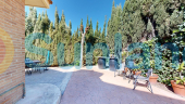 Resale - Villa - San Juan - San Juan de Alicante