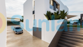 Nueva construcción  - Chalet - Orihuela Costa - La Zenia