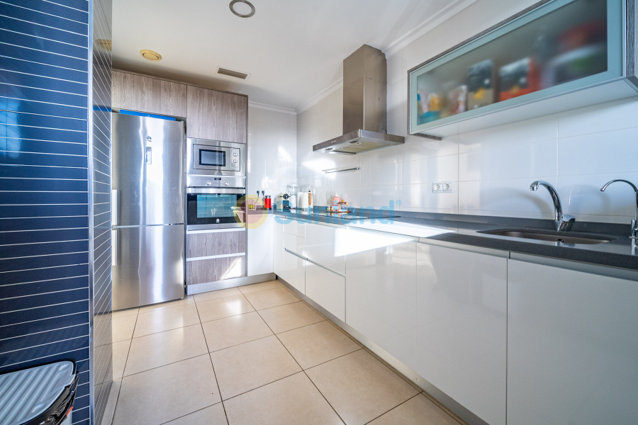 Вторичка - Apartamento - Orihuela Costa - Lomas De Cabo Roig