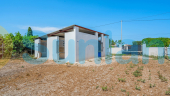 Resale - Country estate - Elche/Elx