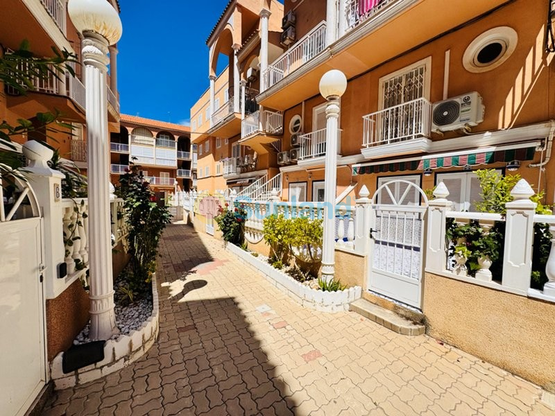 Verkauf - Townhouse - La Mata - 