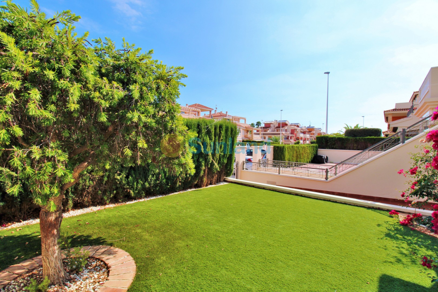 Segunda mano - Apartamento - Playa Flamenca