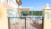 Brukte eiendommer - Terraced house - Orihuela Costa - Montezenia