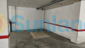Resale - Garage - Los Montesinos - Centro