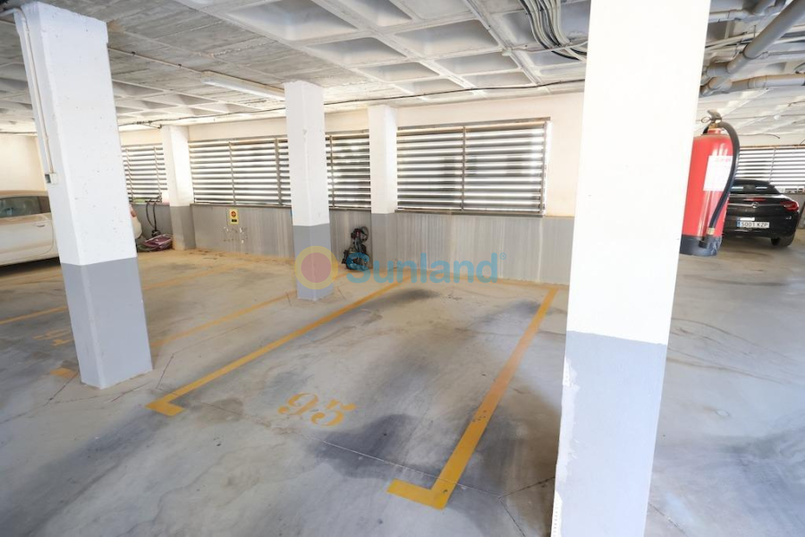 Resale - A - Orihuela Costa - Lomas De Campoamor-las Ramblas