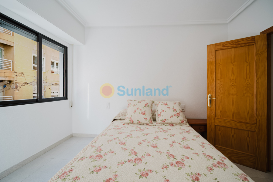Brukte eiendommer - Apartamento - Torrevieja - La Mata