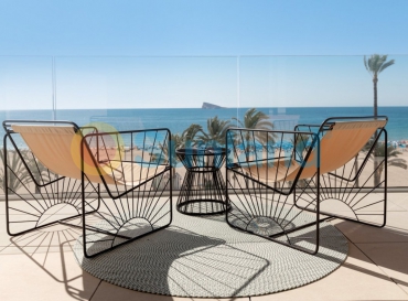 Apartment - New Build - Benidorm - Playa Poniente