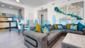 New Build - Villa - Orihuela costa - Pilar De La Horadada