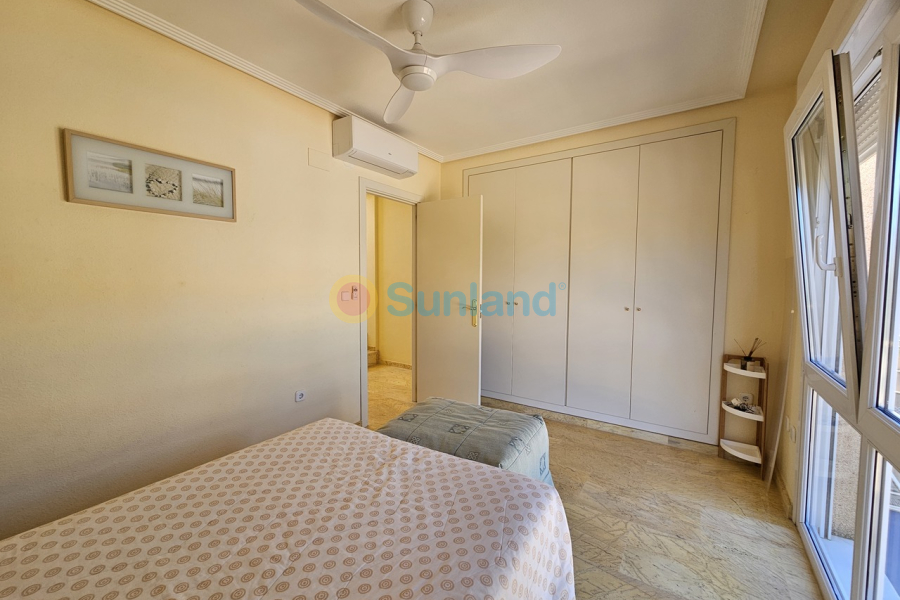 Вторичка - V - Cabo Roig