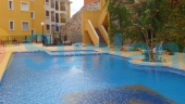 Resale - Apartment - Orihuela Costa - Campoamor