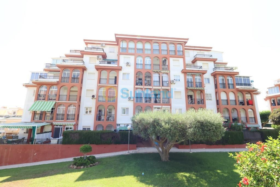 Resale - A - Torrevieja - Torreblanca