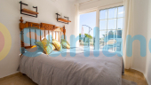 Resale - Villa - Orihuela Costa - Campos de Golf