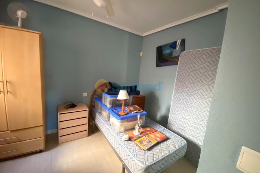 Använda fastigheter - Bungalow - Ciudad Quesada - Doña Pepa