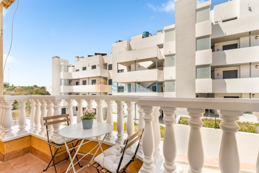 Verkauf - Casa de Pueblo - Orihuela Costa - Las Filipinas