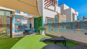 Resale - Villa - Ciudad Quesada - Rojales