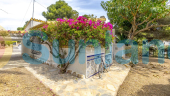 Resale - Villa - Orihuela Costa - Punta Prima