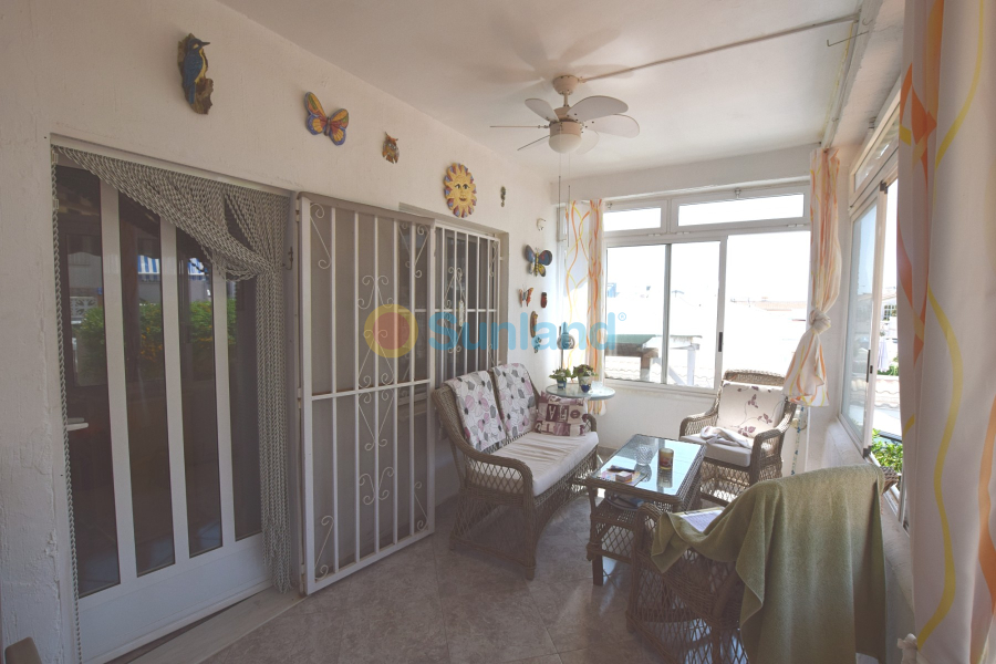 Segunda mano - Semi-detached - Ciudad Quesada - Upper Quesada