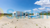 Brukte eiendommer - Detached Villa - Macisvenda