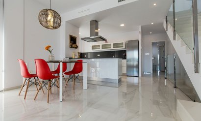 Новостройка - Bилла - Bigastro