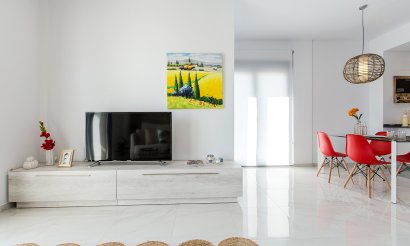 Новостройка - Bилла - Bigastro