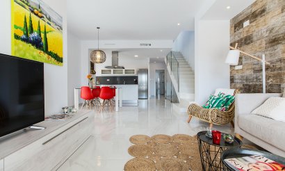 Новостройка - Bилла - Bigastro