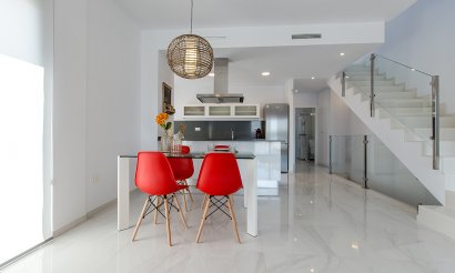 Новостройка - Bилла - Bigastro