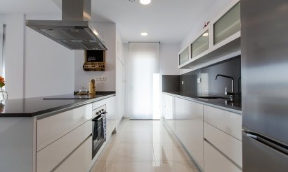 Новостройка - Bилла - Bigastro