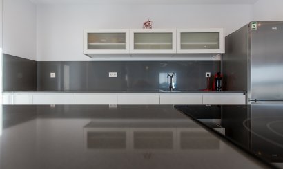 Новостройка - Bилла - Bigastro