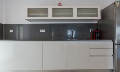 Новостройка - Bилла - Bigastro