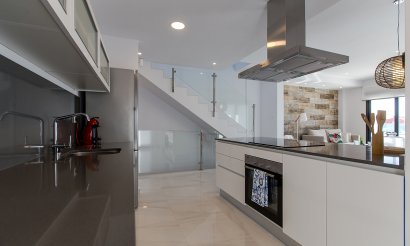 Новостройка - Bилла - Bigastro