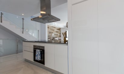 Новостройка - Bилла - Bigastro