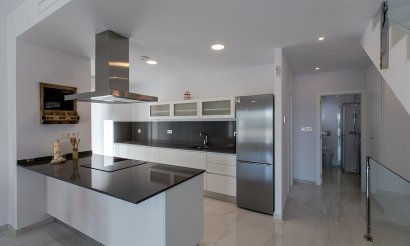 Новостройка - Bилла - Bigastro