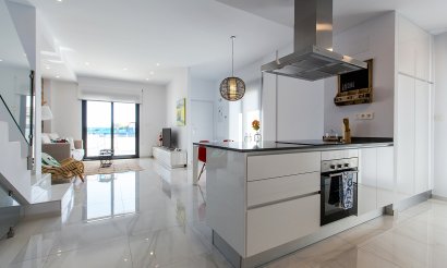 Новостройка - Bилла - Bigastro