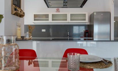 Новостройка - Bилла - Bigastro