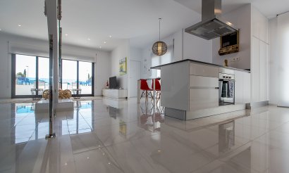 Новостройка - Bилла - Bigastro