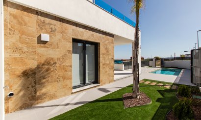 Новостройка - Bилла - Bigastro