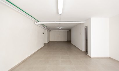 Новостройка - Bилла - Bigastro