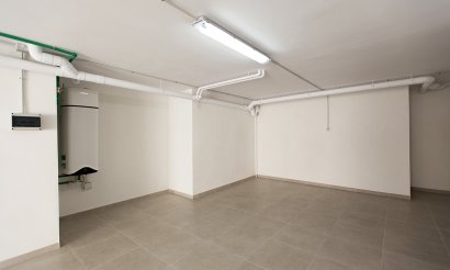 Новостройка - Bилла - Bigastro