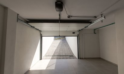 Новостройка - Bилла - Bigastro