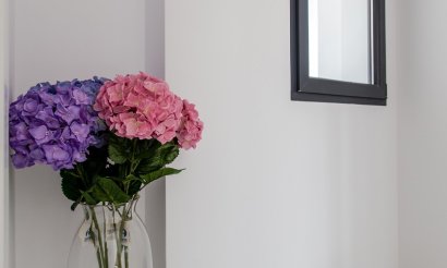 Новостройка - Bилла - Bigastro